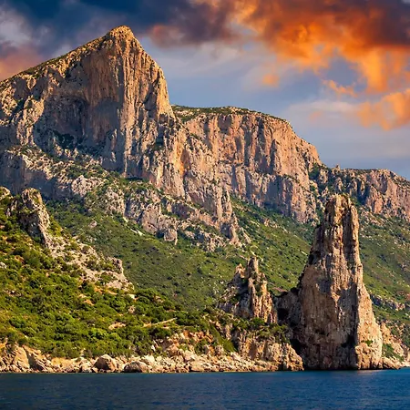 Krastu Lejlighed Bari Sardo