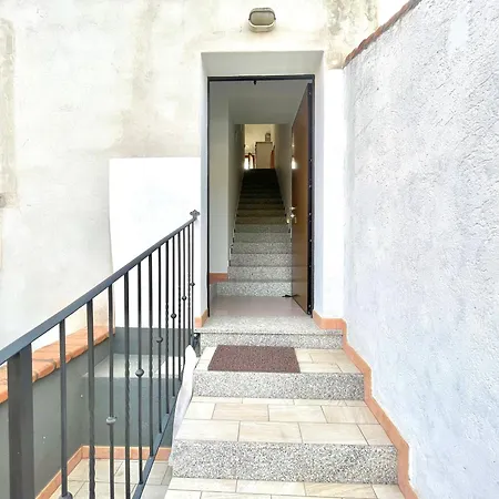 Apartment Krastu
