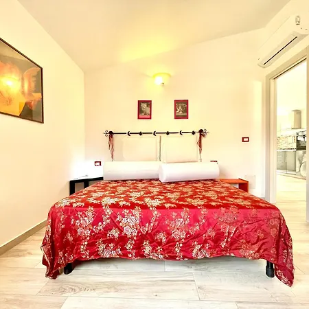 Apartman Krastu Bari Sardo