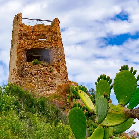 Apartman Krastu Bari Sardo